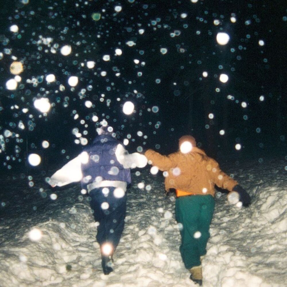 Movements - Happier Now CD
